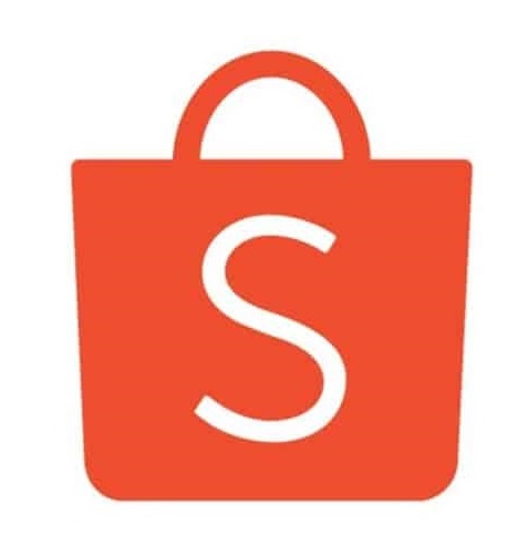 Shopee Logo